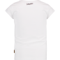 Preview: Vingino Helmi Mädchen T-Shirt weiß  SALE 50 %